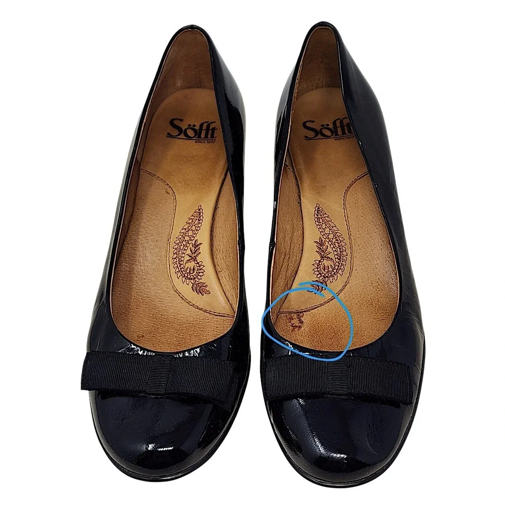 Sofft msrp $130